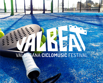 VALBEAT - Prova il padel