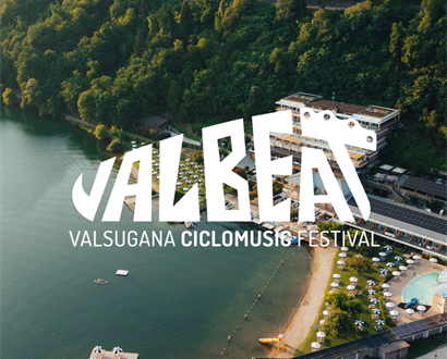 VALBEAT - Brunch vista lago alla Taverna con violino live