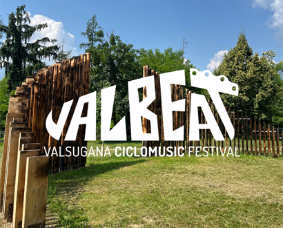 VALBEAT - Il Bosco suona | Fisarmoniche nel Bosco della Memoria e pranzo alpino