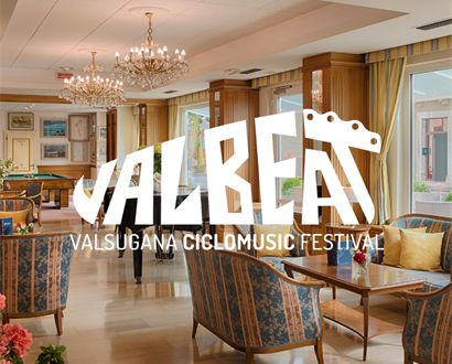 VALBEAT - Cycle Notes | Aperitivo al pianoforte