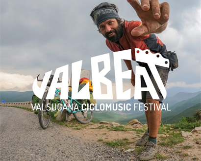 VALBEAT - Storie di viaggio, paesaggi e bicicletta