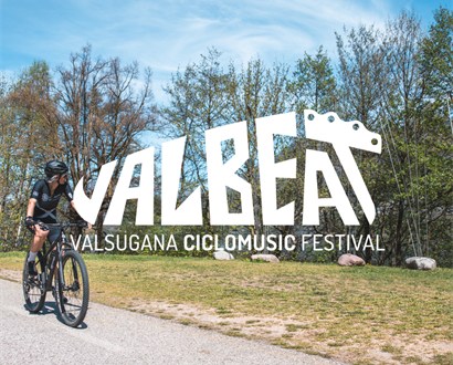 VALBEAT - LakeArt Wild Ride | Art, Nature & E-MTB