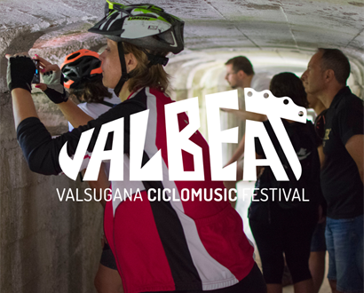VALBEAT - Musica live in acustico al Trincerone di Grigno con visita libera