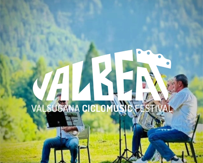 VALBEAT - Tra immagini, suoni e musica