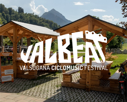 VALBEAT - Grill and music