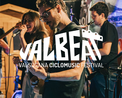 VALBEAT - Grill and Funky a Roncegno