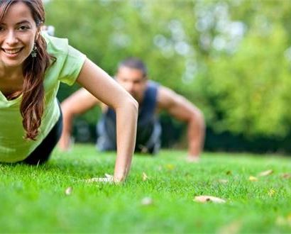 Ginnastica dolce