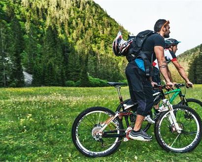 Esplorare: e-bike experience Lagorai | Soft adventure