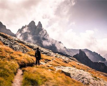 Sul cammino della storia - Escursione con accompagnatore 