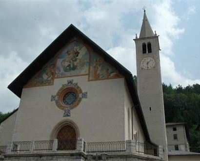 Concerto corale Taglio di Po