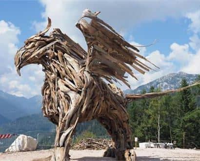 Tramontesino al Grifone