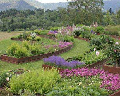 Visita culturale al Giardino d'Europa