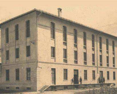 “La Masera”- Memorie di seta e tabacco a Levico Terme 