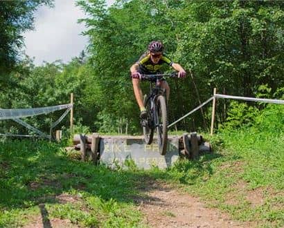 Gara Coppa Italia Giovanile - MTB