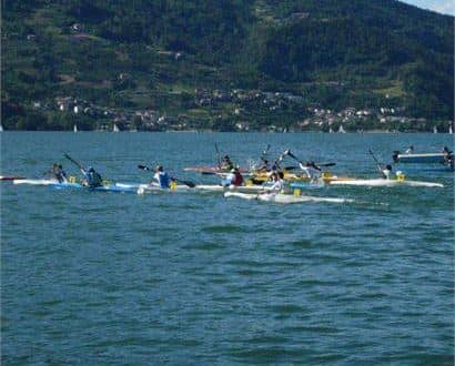 Trofeo Canoagiovani e Meeting delle Regioni