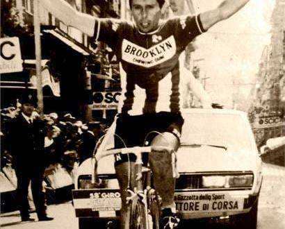Ciclostorica La Valsugana - 13° Trofeo Papà Felice 