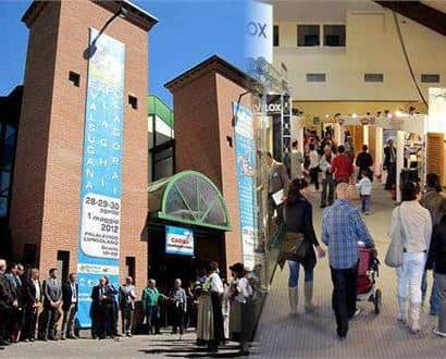 Expo Valsugana Lagorai - EVENTO RINVIATO!