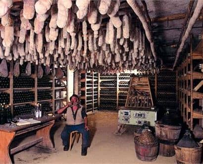 Müller Thurgau in rifugio - A tutto Müller
