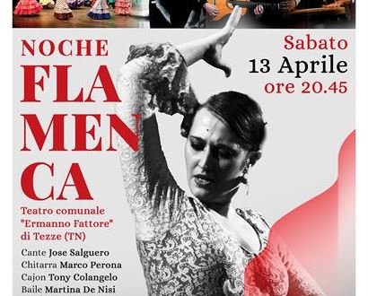 Noche Flamenca