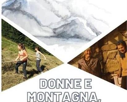 Donne e montagna ieri e oggi - EVENTO ANNULLATO 