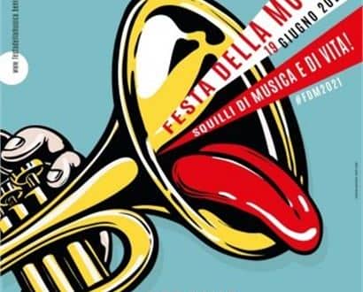 Festa della Musica 2021