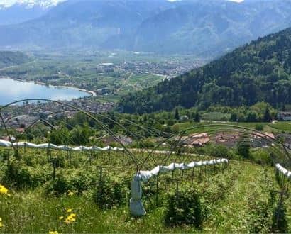 Taste & Bike tra laghi e panorami - Gemme di gusto