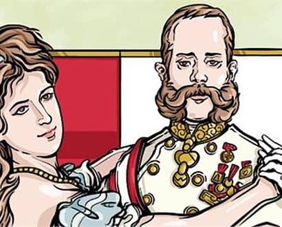Levico Imperiale