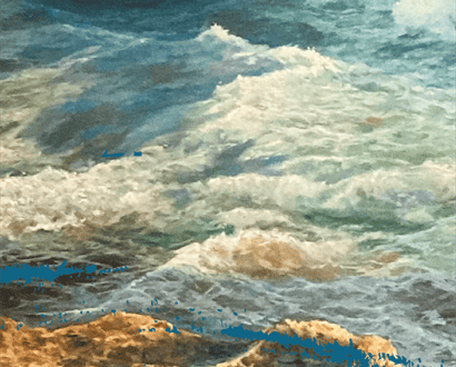 100 movimenti d'acqua lungo le vie del Brenta