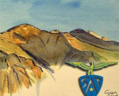 La S.A.T. di Borgo compie 100 anni