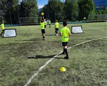 Enjoy - Summer Camp 2022