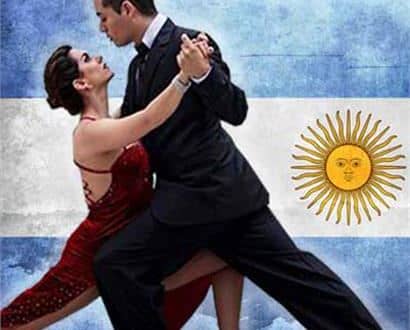 Otros Aires Tango Tour