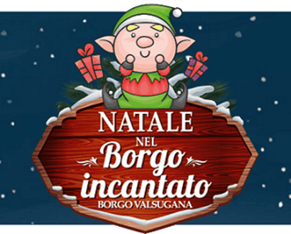 Natale nel Borgo incantato 2021