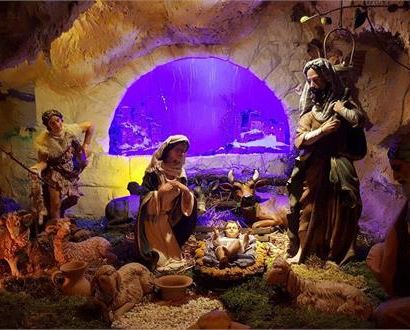 Il mio Presepe