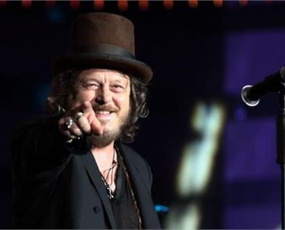 Note sotto le stelle: tributo a Zucchero