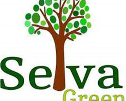 Selva Green - La spesa negli orti