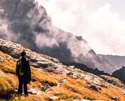 Vertical Cima D'asta