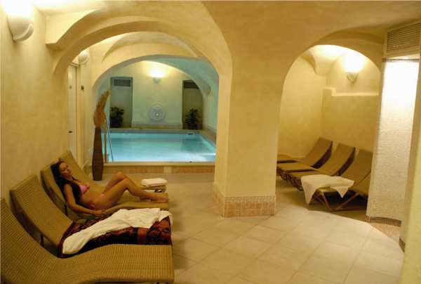 Benessere Valsugana - Hotel Eden
