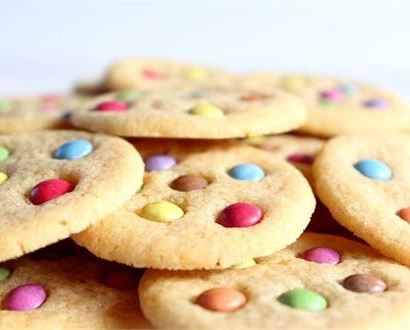 Festa dei nonni - Laboratorio di biscotti