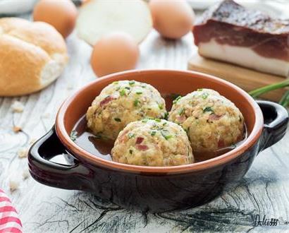 Vivi Tesino: Cuciniamo Trentino! Laboratorio di cucina tipica trentina