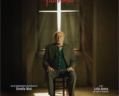 L'invisibile filo rosso - Film drammatico/storico