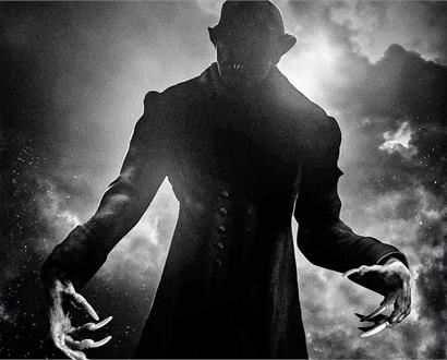 Nosferatu - Film horror