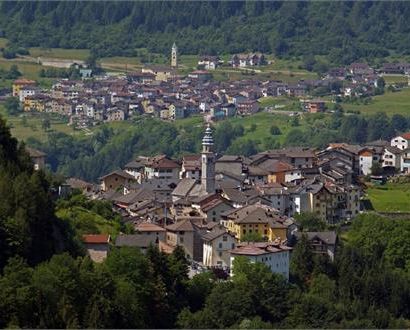 Mostra: Scorci e bellezze naturali di Castello Tesino