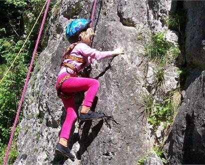 Ferrata Valimpach