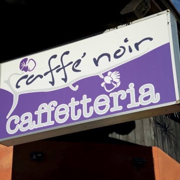 Caffè Noir