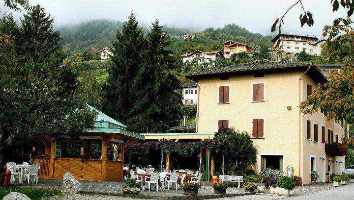 Valcanover