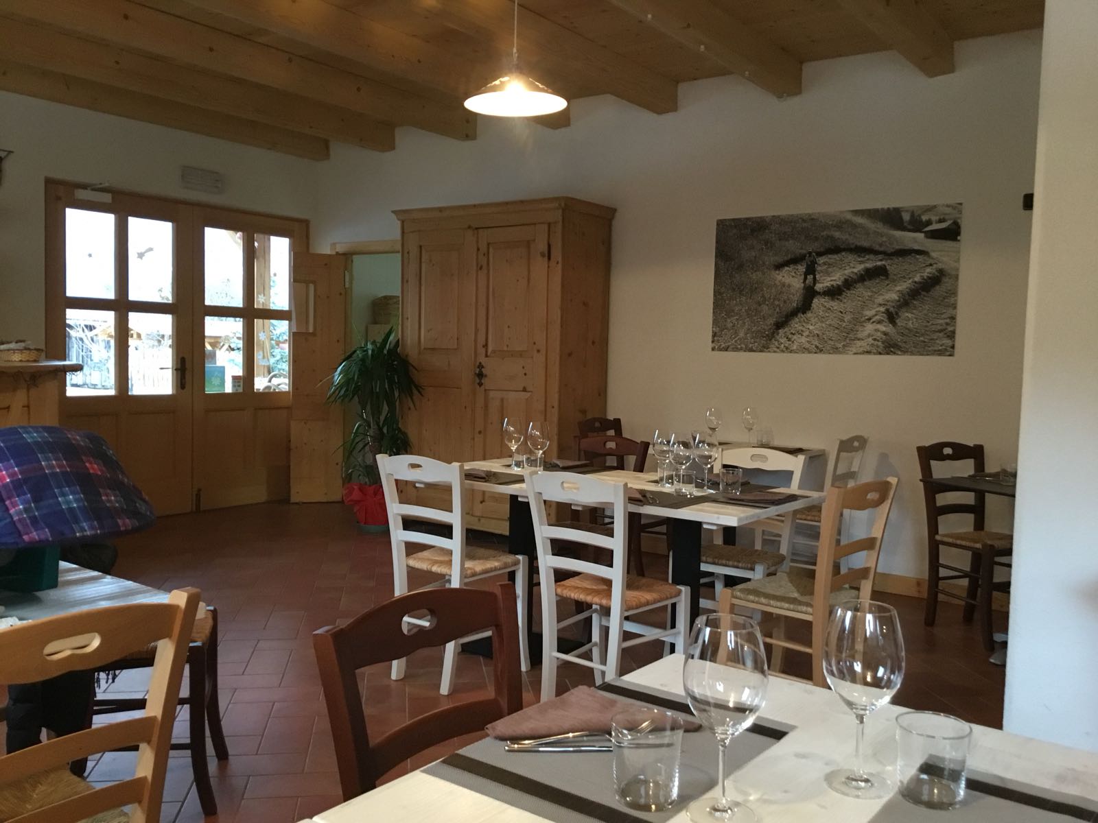 Agriturismo Rore