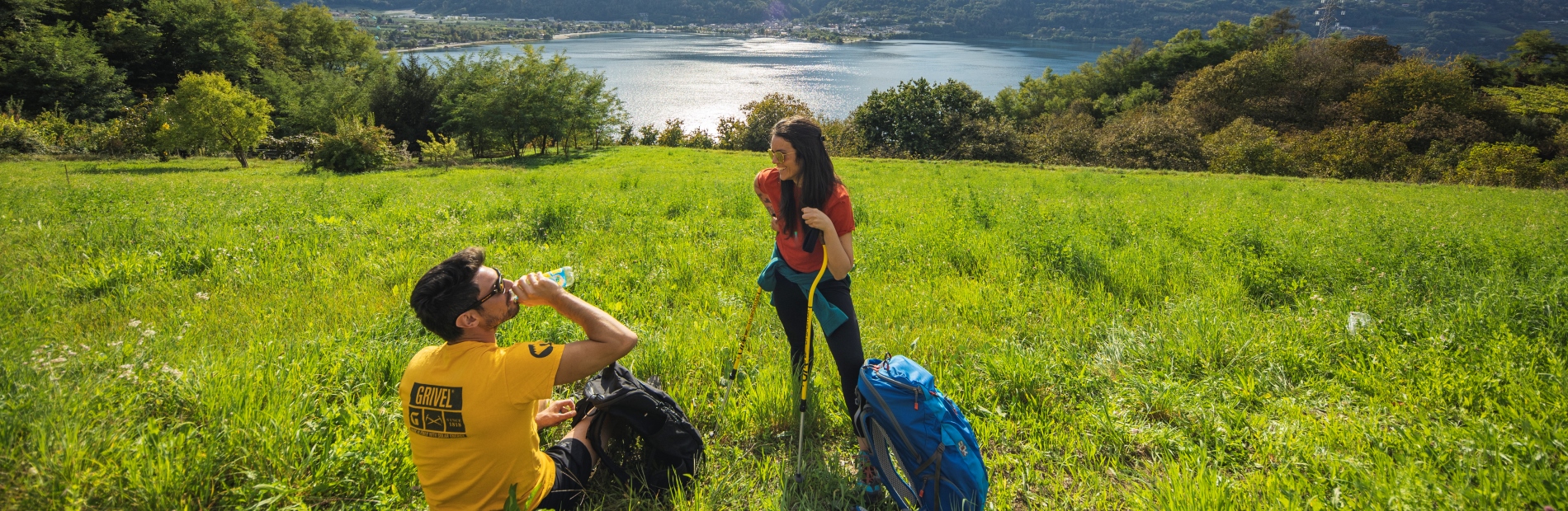 Vivi un'esperienza Valsugana